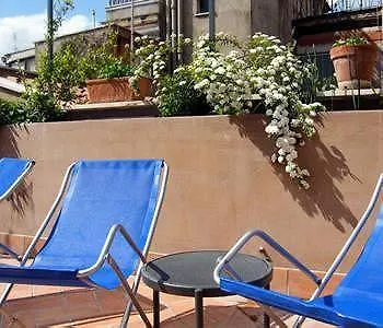 شقة Piazza Di Spagna