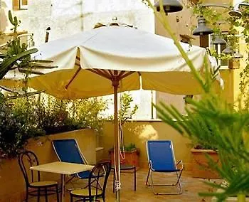 Piazza Di Spagna روما