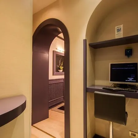 Piazza Di Spagna Apartment Rome