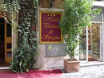 Apartment Piazza Di Spagna