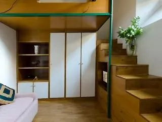 Apartment Piazza Di Spagna *