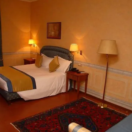 Piazza Di Spagna Apartment *