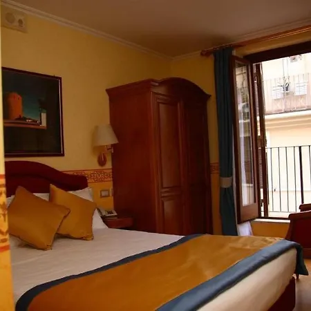 Piazza Di Spagna Rzym