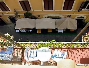 Piazza Di Spagna Apartament Rzym