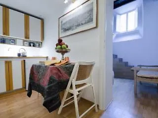 Apartament Piazza Di Spagna *