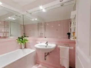 Piazza Di Spagna Apartament *