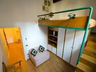 Piazza Di Spagna Apartament Rzym
